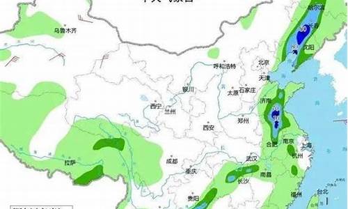 2019天气降水_2020年降水天数