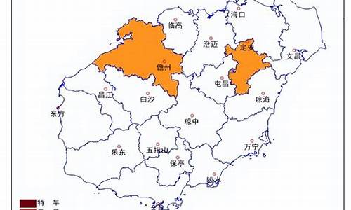 海南天气预报一周天气预报_海南天气预报天气15天