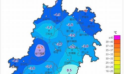 寻乌县天气预报未来三天_寻乌县天气预报一周