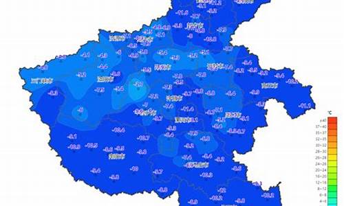 河南今天预报天气30天_河南今天预报天气