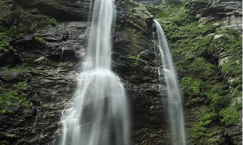 庐山天气瀑布天气_庐山风景区天气30天预报