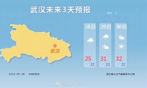 湖北省潜江天气预报最新_湖北省潜江天气预报